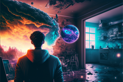 The best VR games I've played