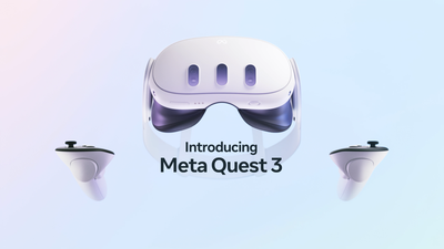 Meta Quest 3: Everything you need to know