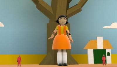 The Squid Game Season 2: Release Date