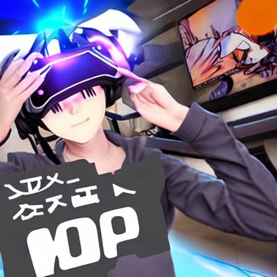Anime fans, rejoice! These VR games are your dream come true