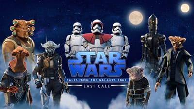 Star Wars Pinball VR: a fascinating experience for fans of Star Wars and pinball