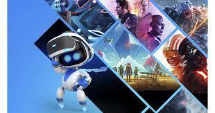The best PSVR games of all time
