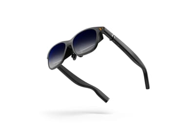 VITURE ONE LITE XR glasses: your gateway to a world of immersive entertainment!