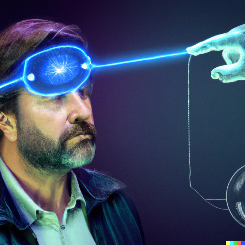 The Rise of Real Virtual Reality