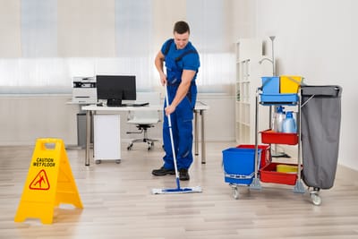 Factors to Consider While Looking for a Cleaning Company in Springfield Missouri image