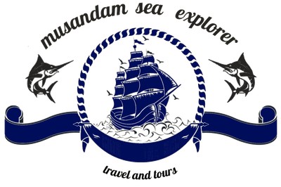 nusandam sea explorer
