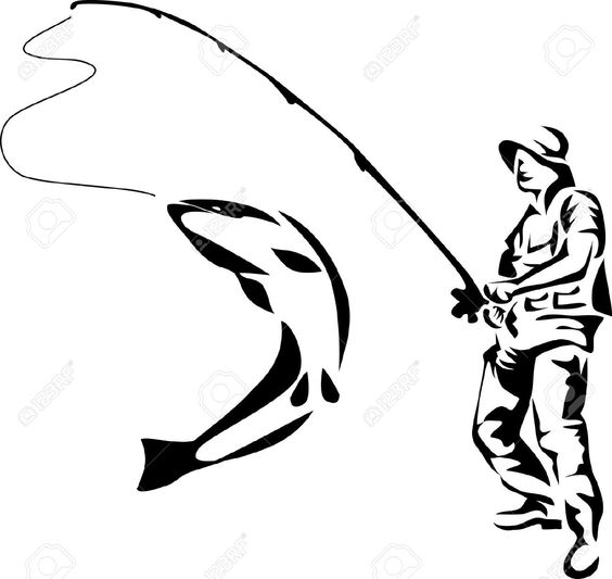 fishing trip