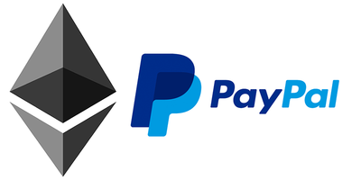 ethereum to paypal