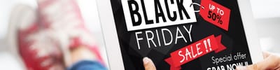 Tips For Helping Black friday Shopping