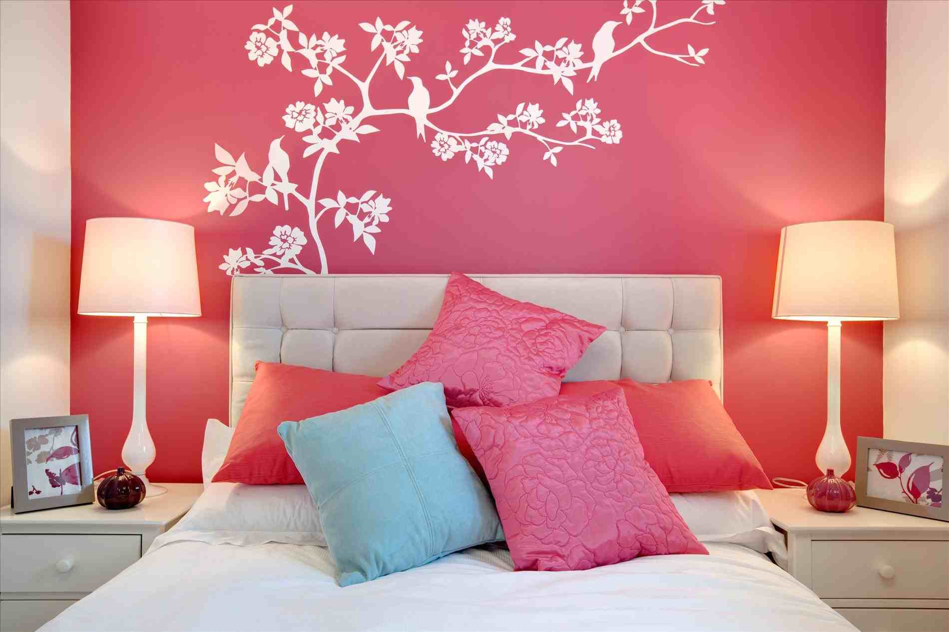 Types of Wall Paints