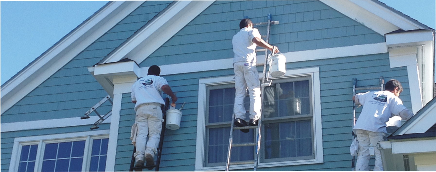 Residential Painting Contractor in Noida