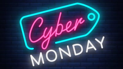 Cyber Monday 2018 Offers And Deals