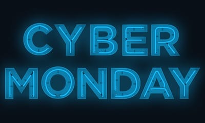 Cyber Monday Discount Offers