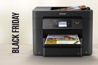 Wireless Printer Offers On Black Friday 2018
