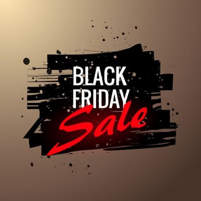 Black Friday Deals 2018