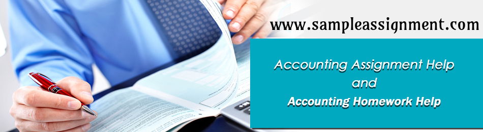 Fly High with Proficient Accounting Assignment Help