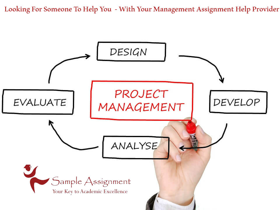 To What Extent Are Management Assignment Services Indispensable?