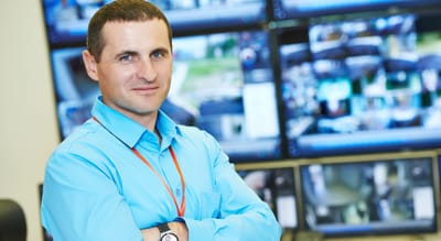 הכנס השנתי לניהול ביטחון