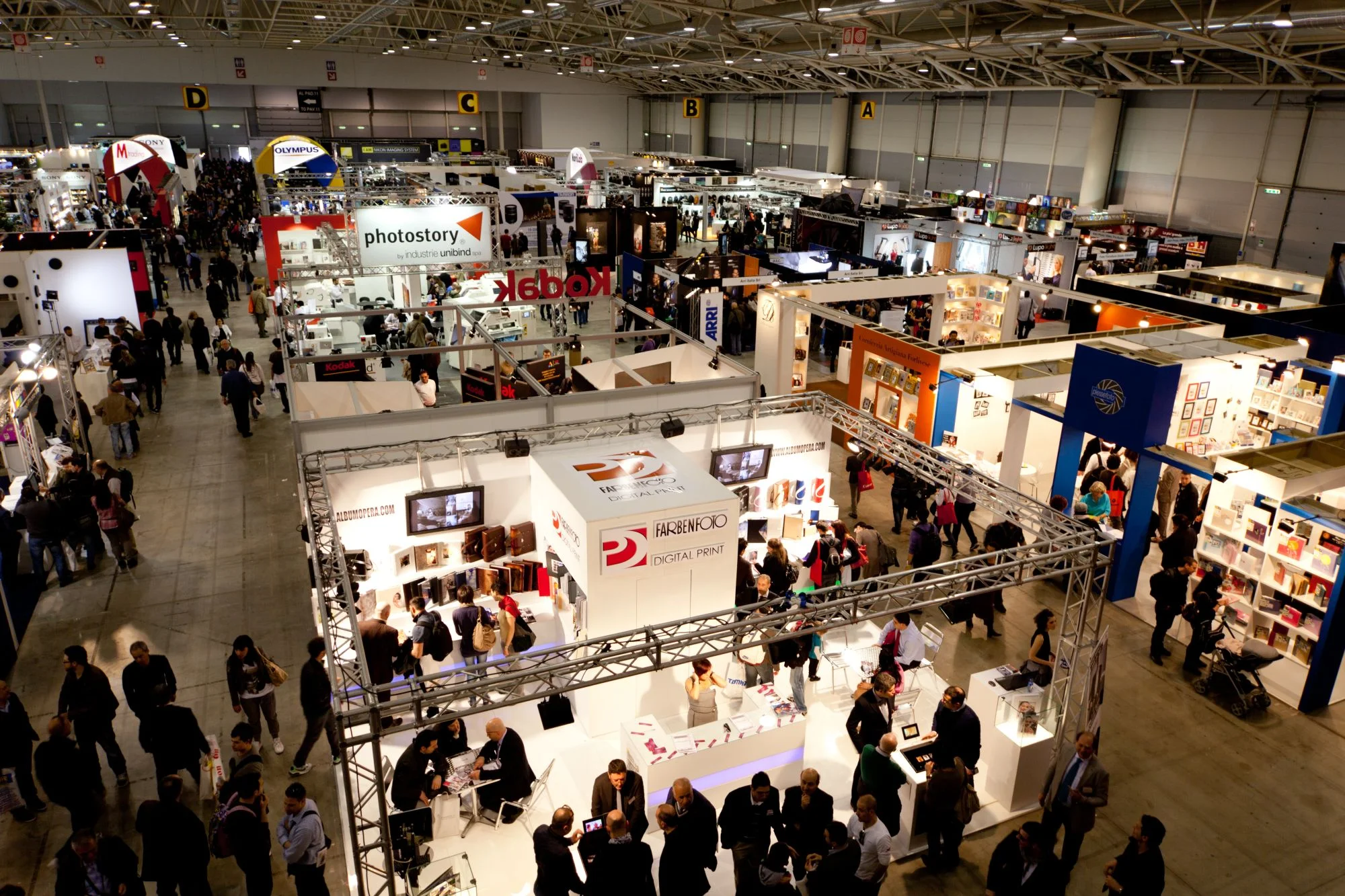 Useful Tips on how to succeed at the Expo