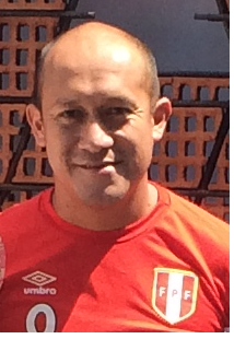 Franklin Huayán
