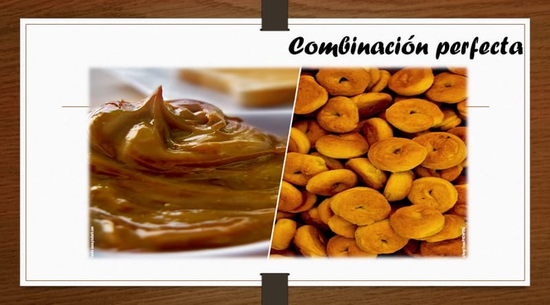 COMBINACION PERFECTA