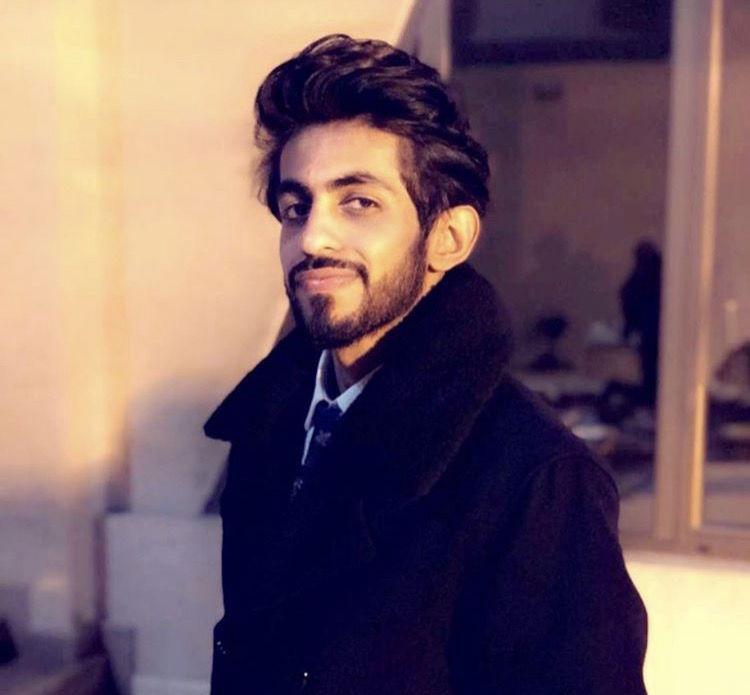 Ali Al Thunayan