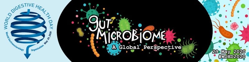 ΠΑΓΚΟΣΜΙΑ ΗΜΕΡΑ ΥΓΕΙΑΣ ΤΟΥ ΠΕΠΤΙΚΟΥ ΣΥΣΤΗΜΑΤΟΣ