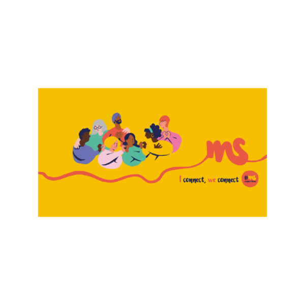 "ΕΓΩ ΣΥΝΔΕΟΜΑΙ, ΕΜΕΙΣ ΣΥΝΔΕΟΜΑΣΤΕ" ΠΑΓΚΟΣΜΙΑ ΗΜΕΡΑ ΣΚΛΗΡΥΝΣΗΣ ΚΑΤΑ ΠΛΑΚΑΣ (WORLD MS DAY)