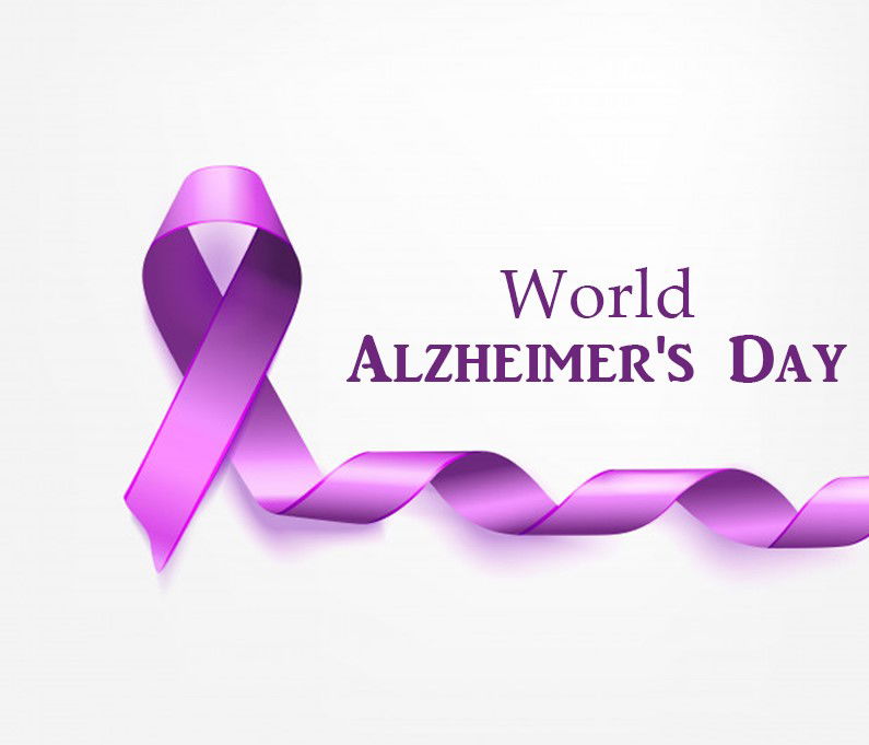 ΠΑΓΚΟΣΜΙΑ ΗΜΕΡΑ ΑΛΤΣΧΑΪΜΕΡ (ALZHEIMER)