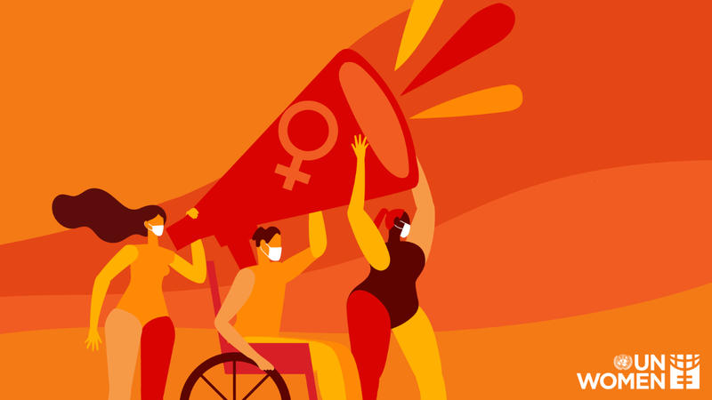 Διεθνής Ημέρα για την Εξάλειψη της Βίας κατά των Γυναικών