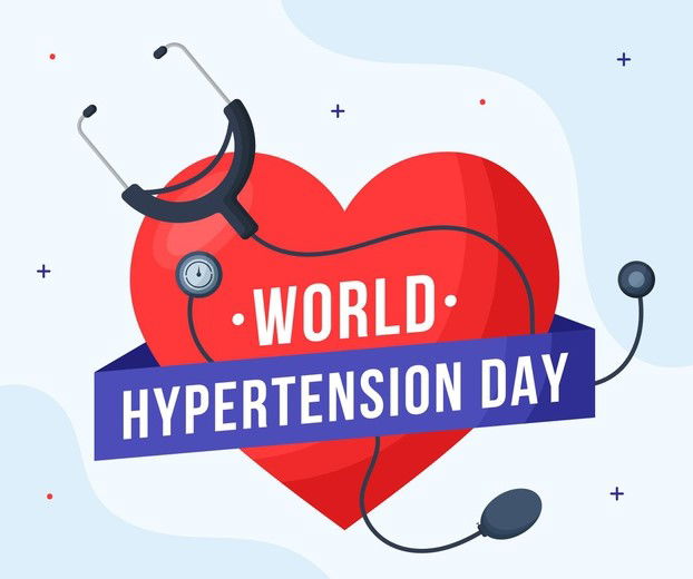 17 ΜΑΪΟΥ ΠΑΓΚΟΣΜΙΑ ΗΜΕΡΑ ΥΠΕΡΤΑΣΗΣ