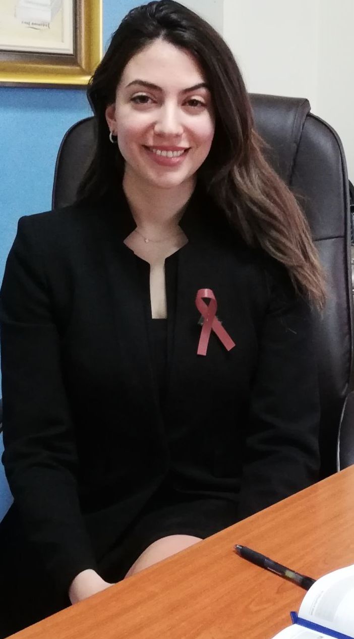 Διακοίνωση απο την Εβελίνα Ποτήρη, Επιστημονικά Υπεύθυνη σε θέματα Ψυχικής Υγείας, με αφορμή την Παγκόσμια Ημέρα κατά του Καρκίνου