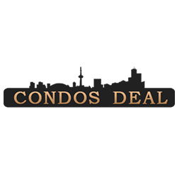 Condos in Toronto