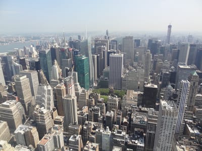 North America Road Trip 2014