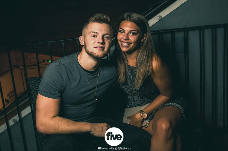 18 months - Us So Far