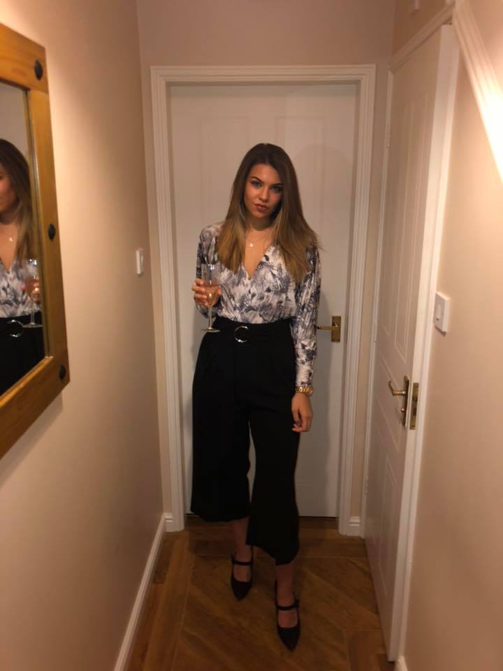 What I got for my 19th birthday – 2018