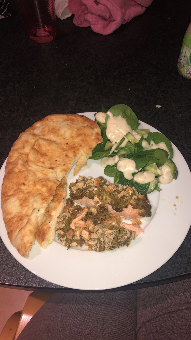 Eat Like Me For A Week - Student Food Diary