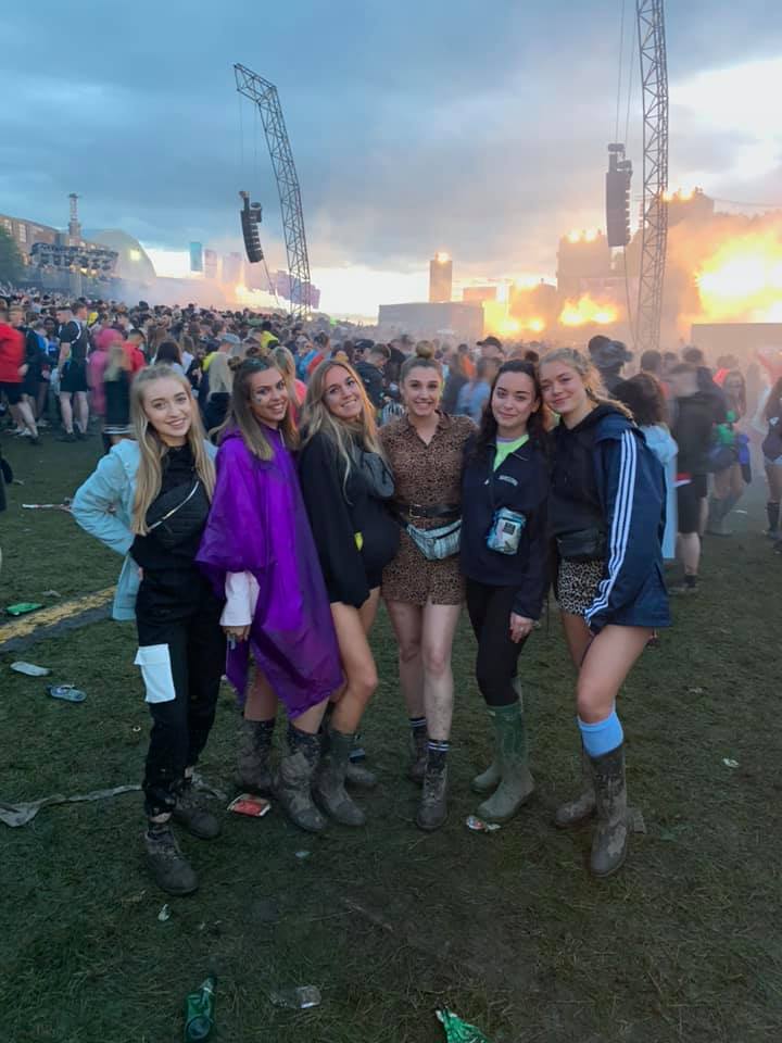 Parklife 2019 - My Experience