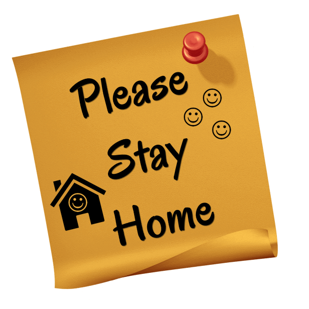 My First Week In Lockdown - Coronavirus Crisis