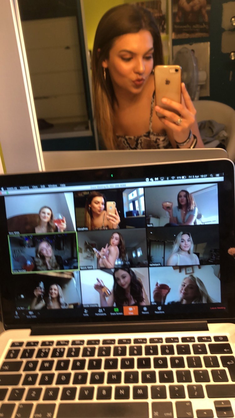 My Second Week In Lockdown - Coronavirus Crisis