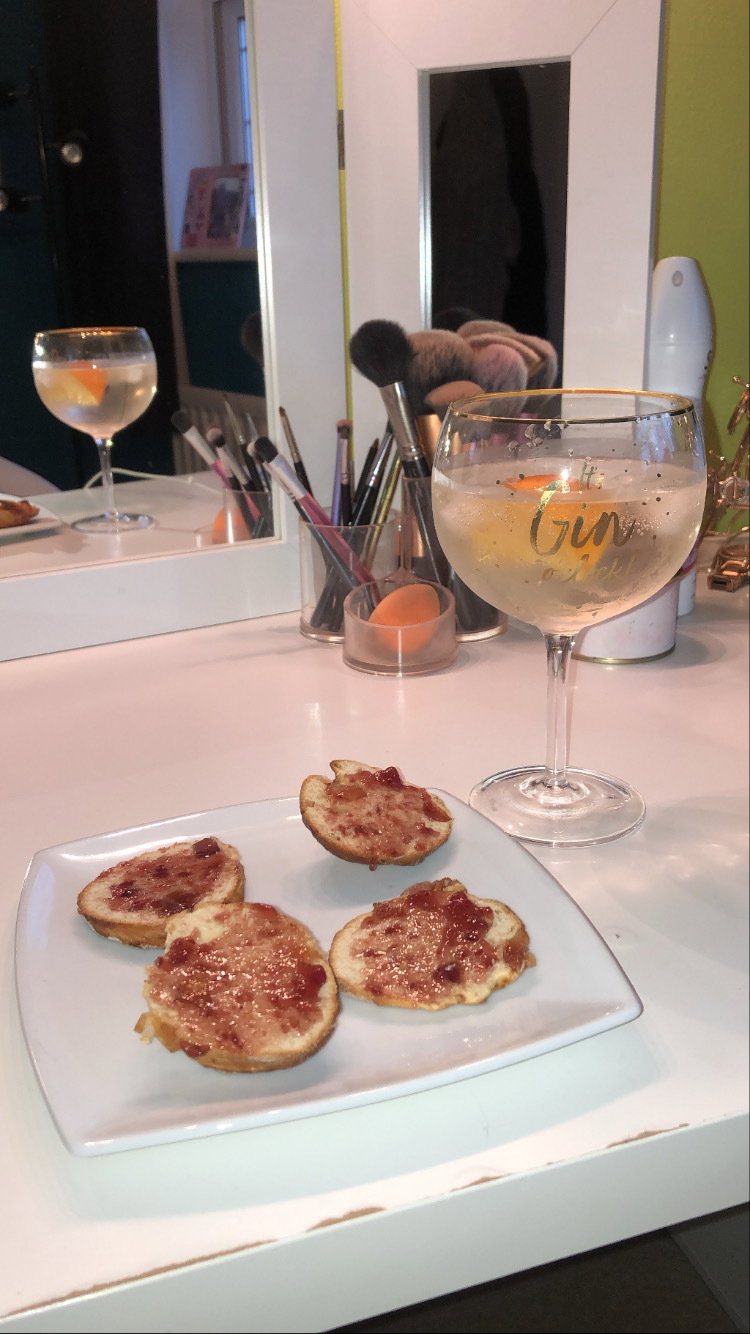 My Third Week In Lockdown - Coronavirus Crisis