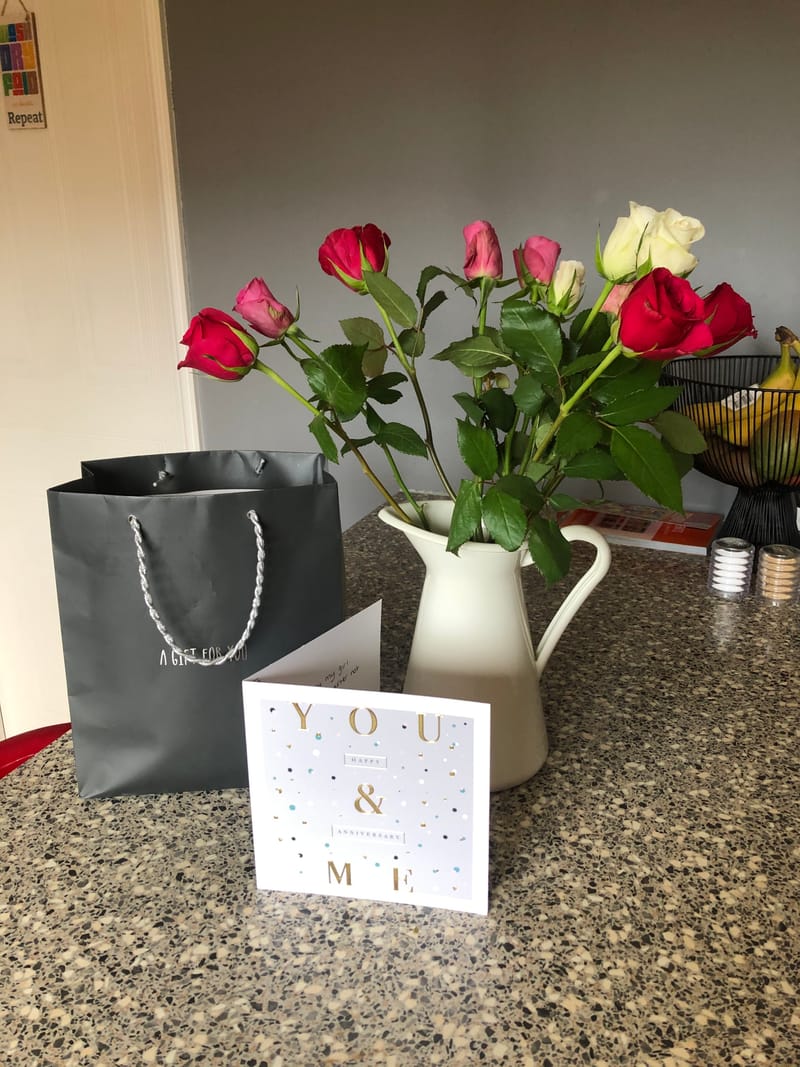 My Forth Week In Lockdown - Coronavirus Crisis