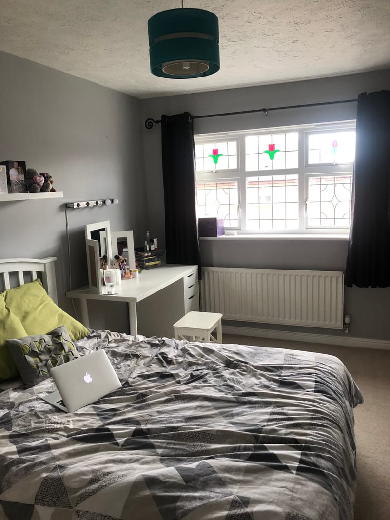 My Sixth Week In Lockdown - Coronavirus Crisis