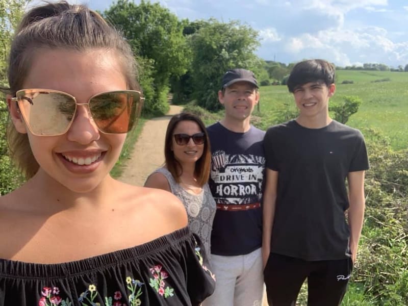 My Seventh Week In Lockdown - Coronavirus Crisis