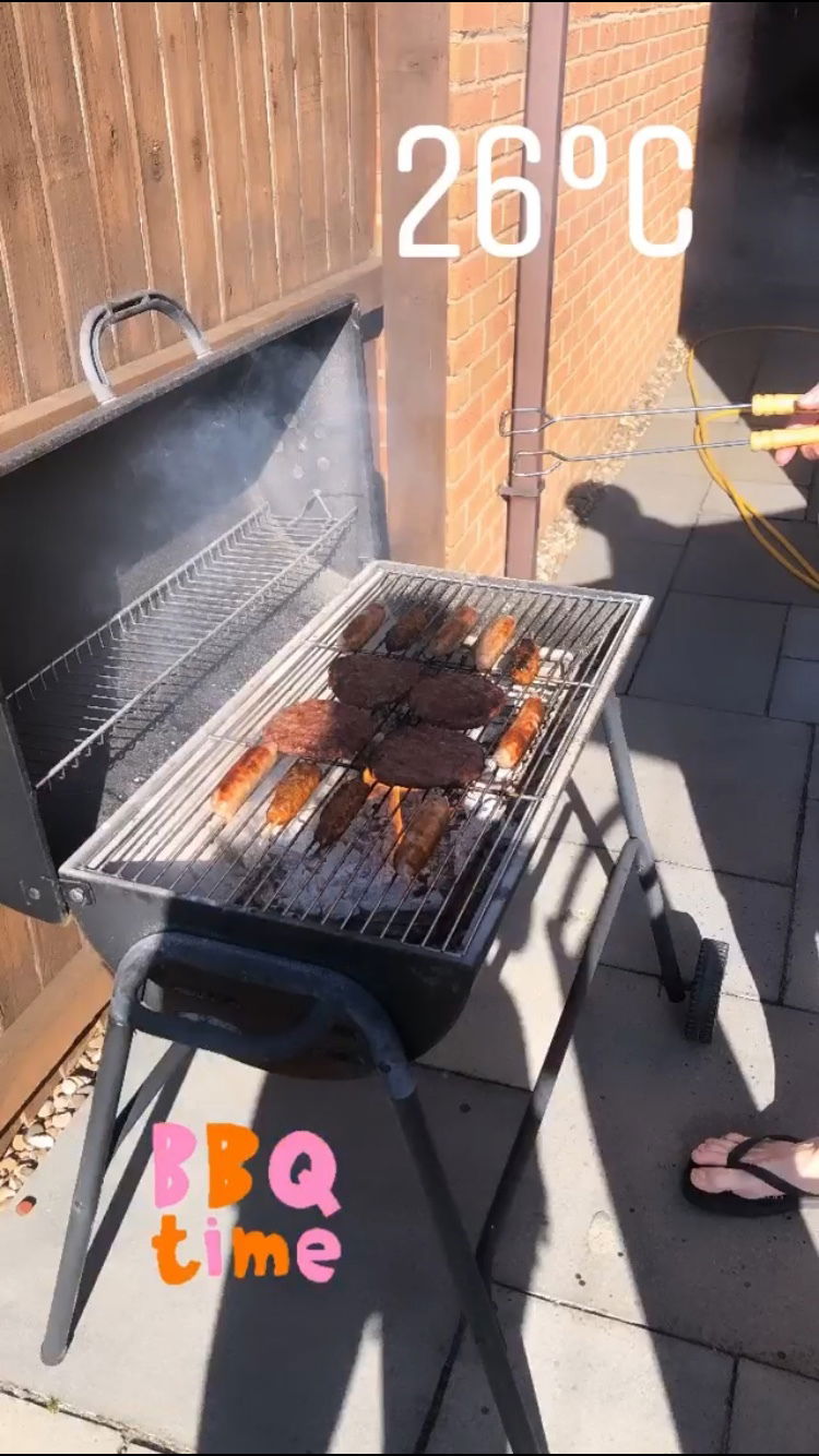 My Ninth Week In Lockdown - Coronavirus Crisis