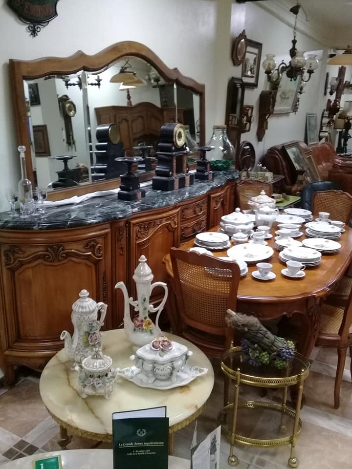 Antique