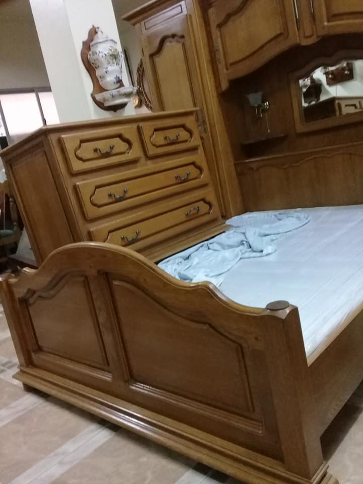 chambres