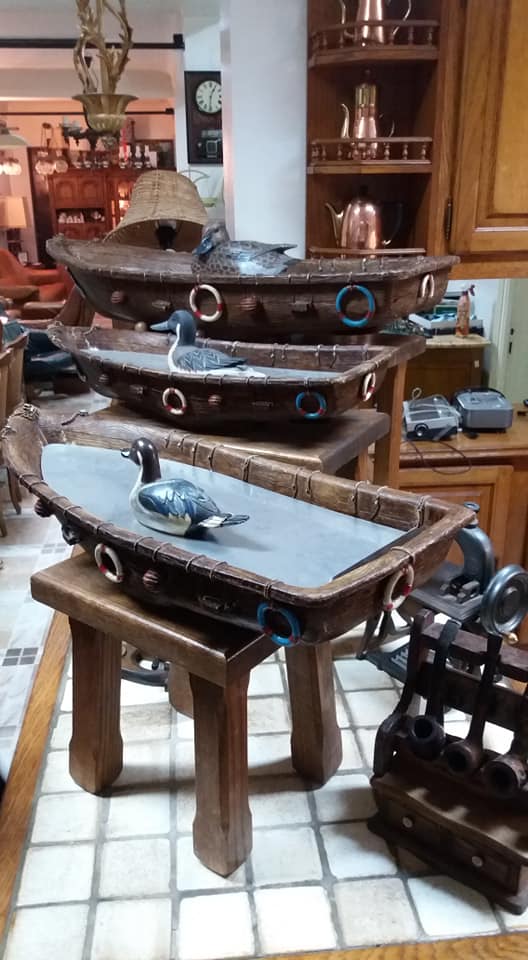Deco Marine
