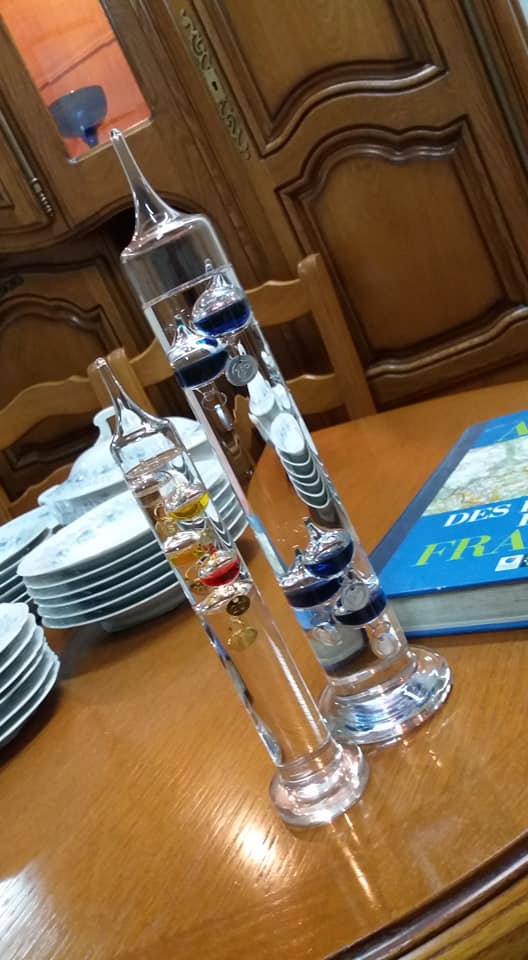 Objet original