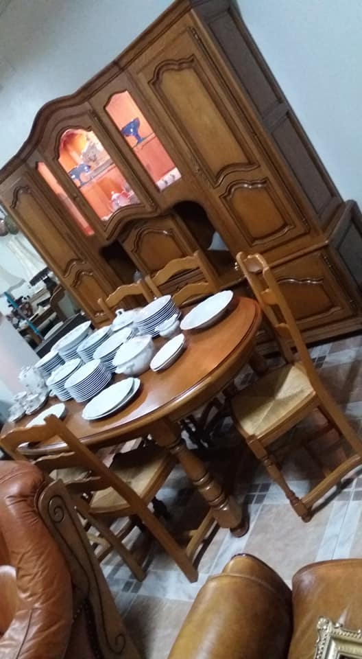salle a manger